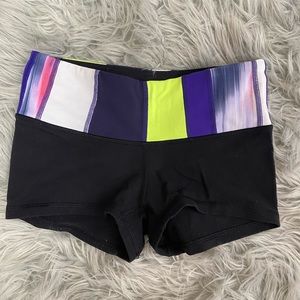 Lululemon Boogie Short